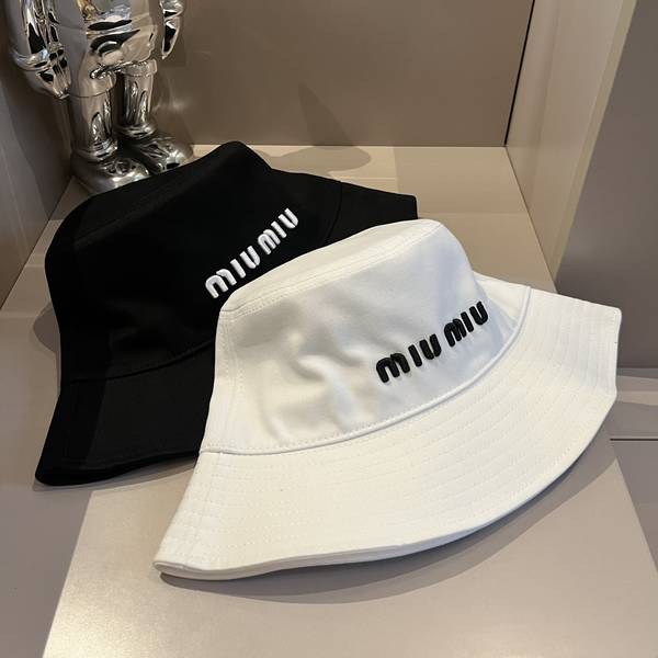 Miu Miu Hat MUH00200